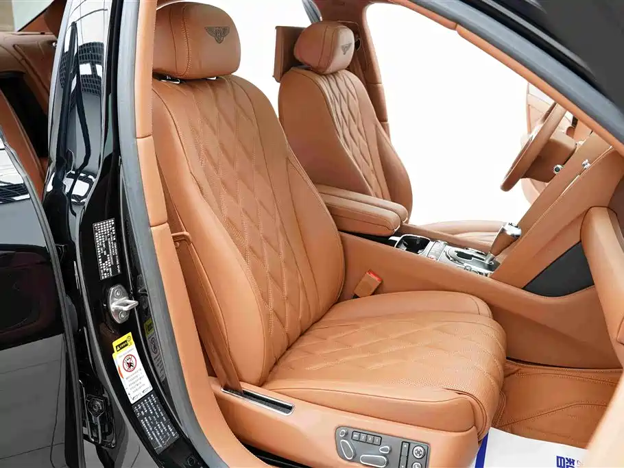 Bentley Flying Spur — миниатюра 21