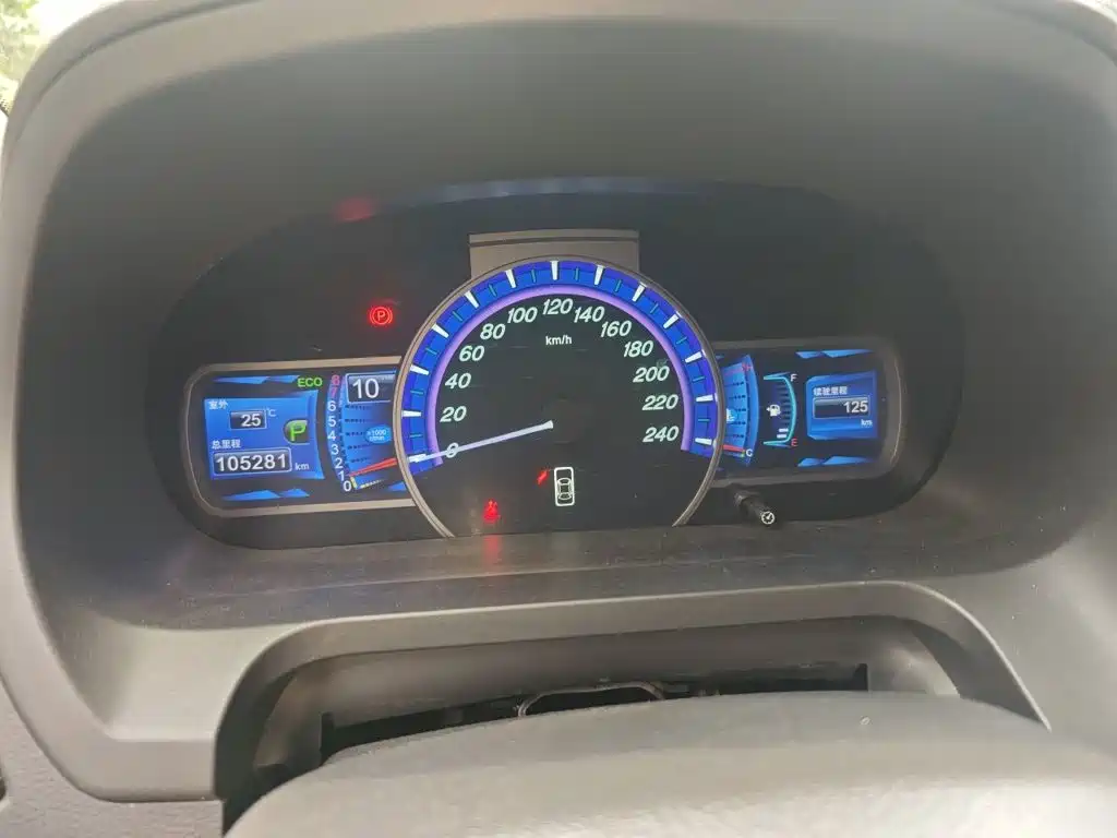 BYD S7 — миниатюра 12