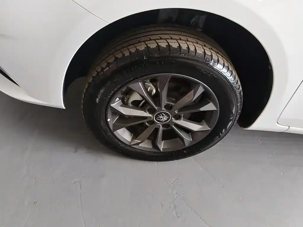 BYD Qin NEV — миниатюра 23