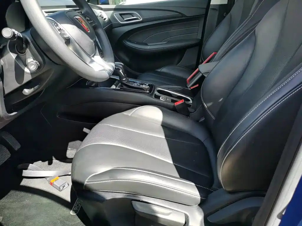 Roewe i5 — миниатюра 15