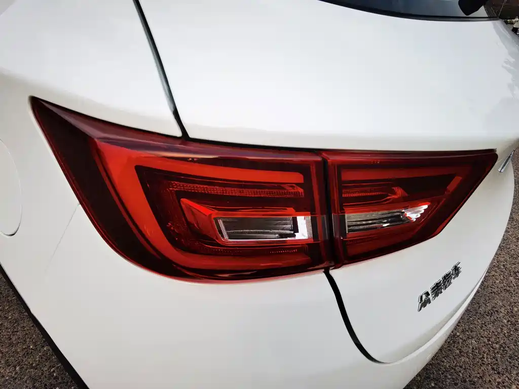 Zotye Zotye T300 — миниатюра 8