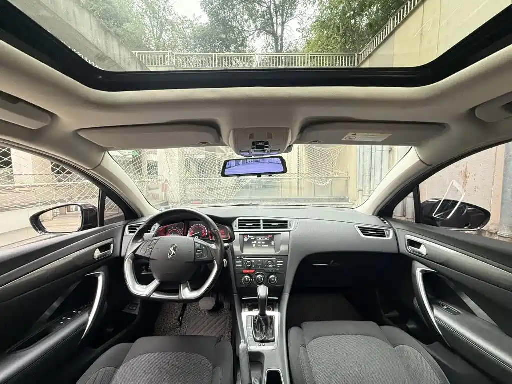 DS DS 5LS — миниатюра 7