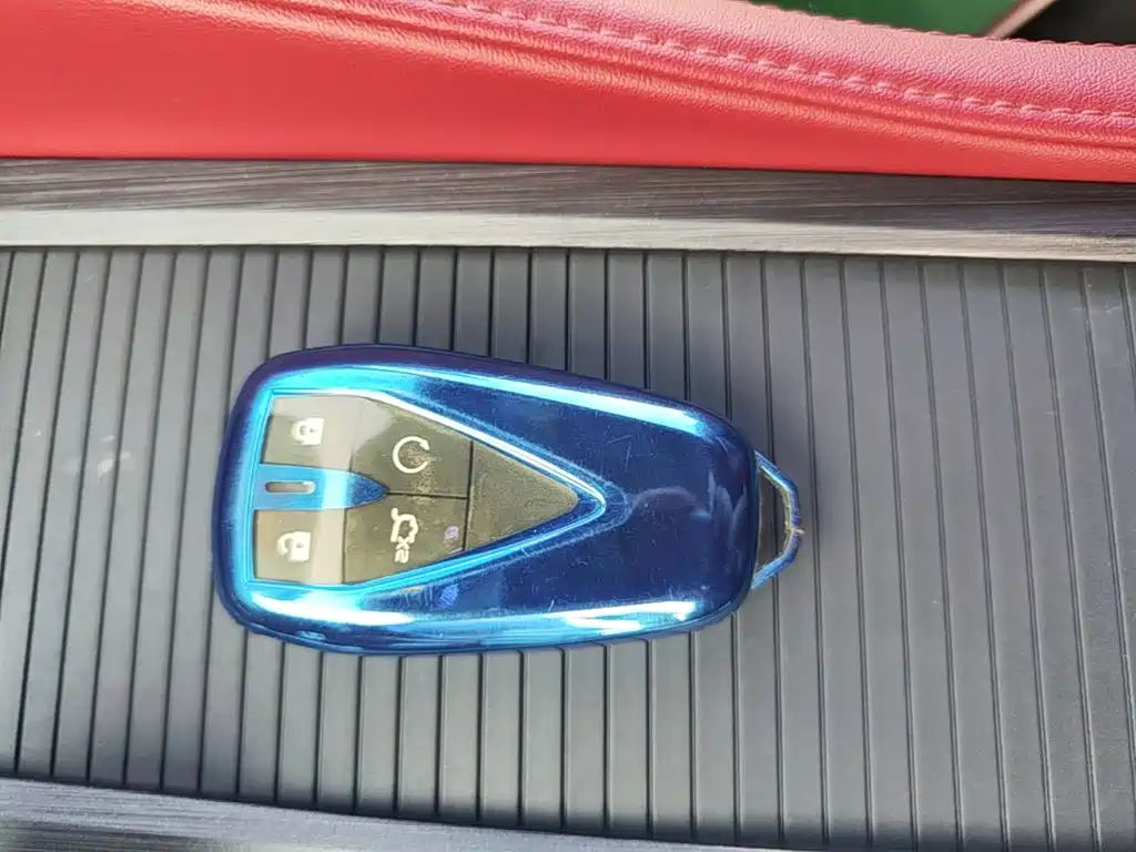 Changan CS75 PLUS — миниатюра 9