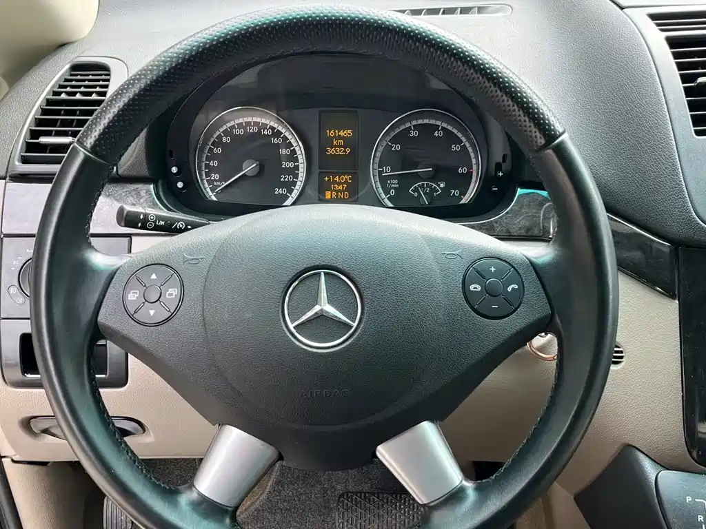 Mercedes-Benz Viano — миниатюра 9