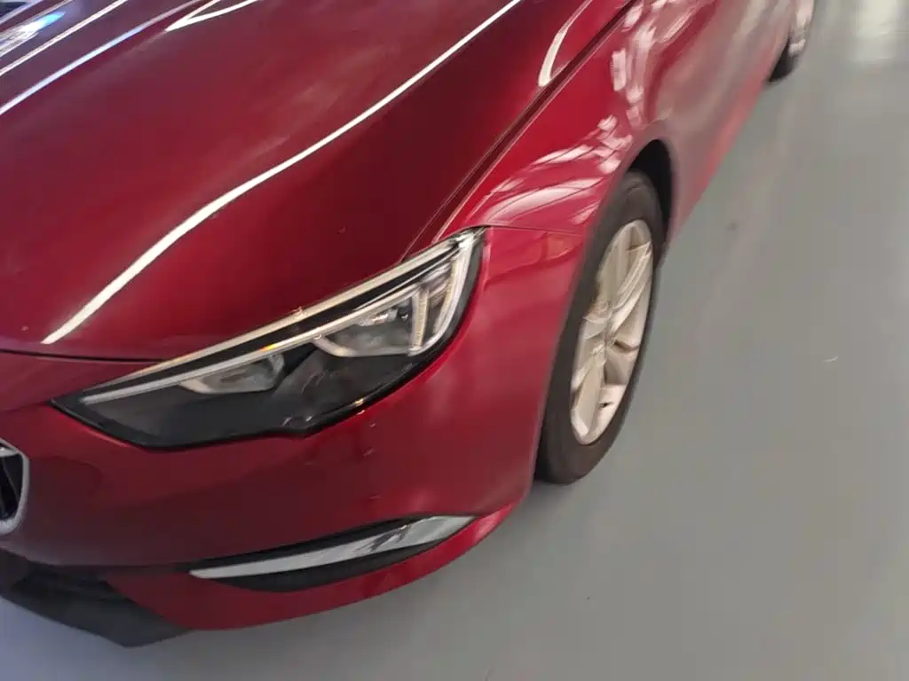 Buick Regal — миниатюра 24