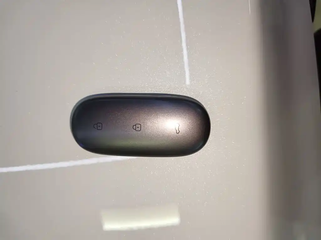 Li Auto Li L6 — миниатюра 9
