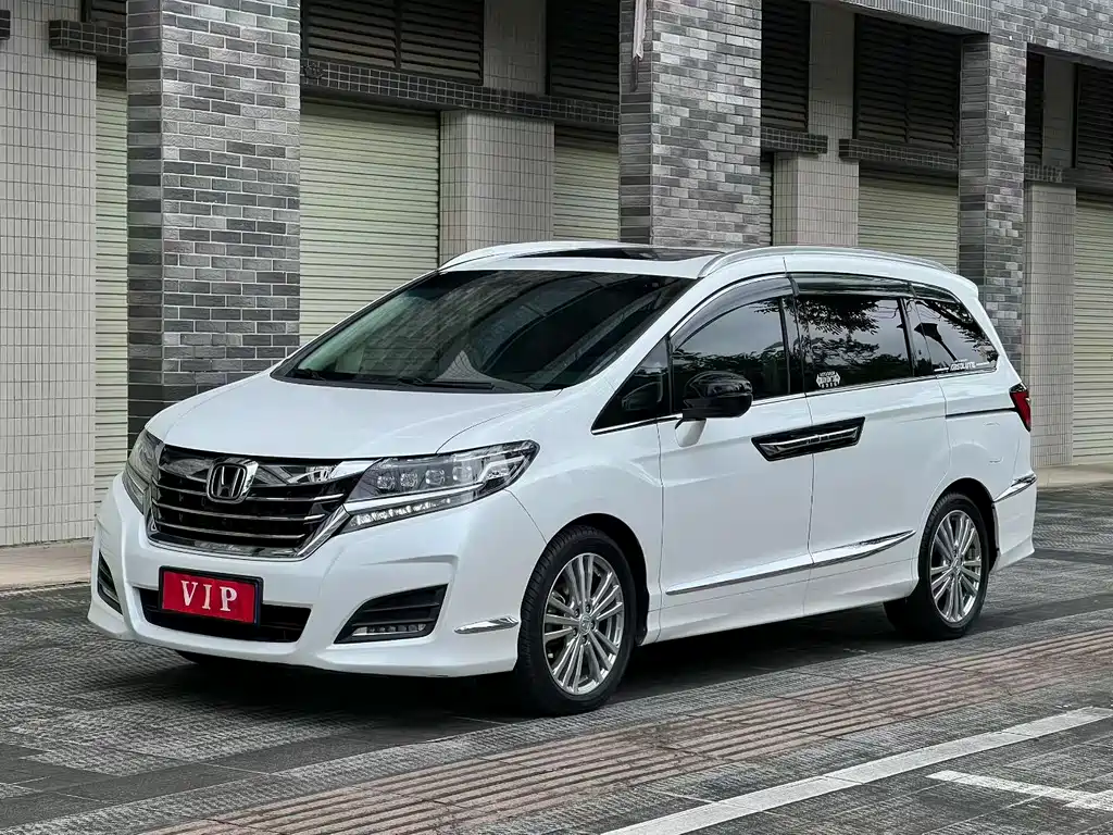 Honda Elysion