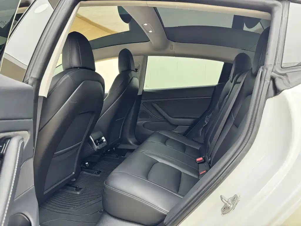 Tesla Model 3 — миниатюра 14