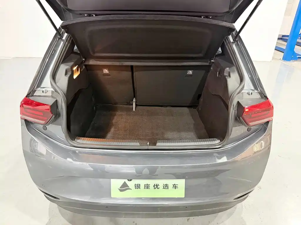 Volkswagen ID.3 — миниатюра 7
