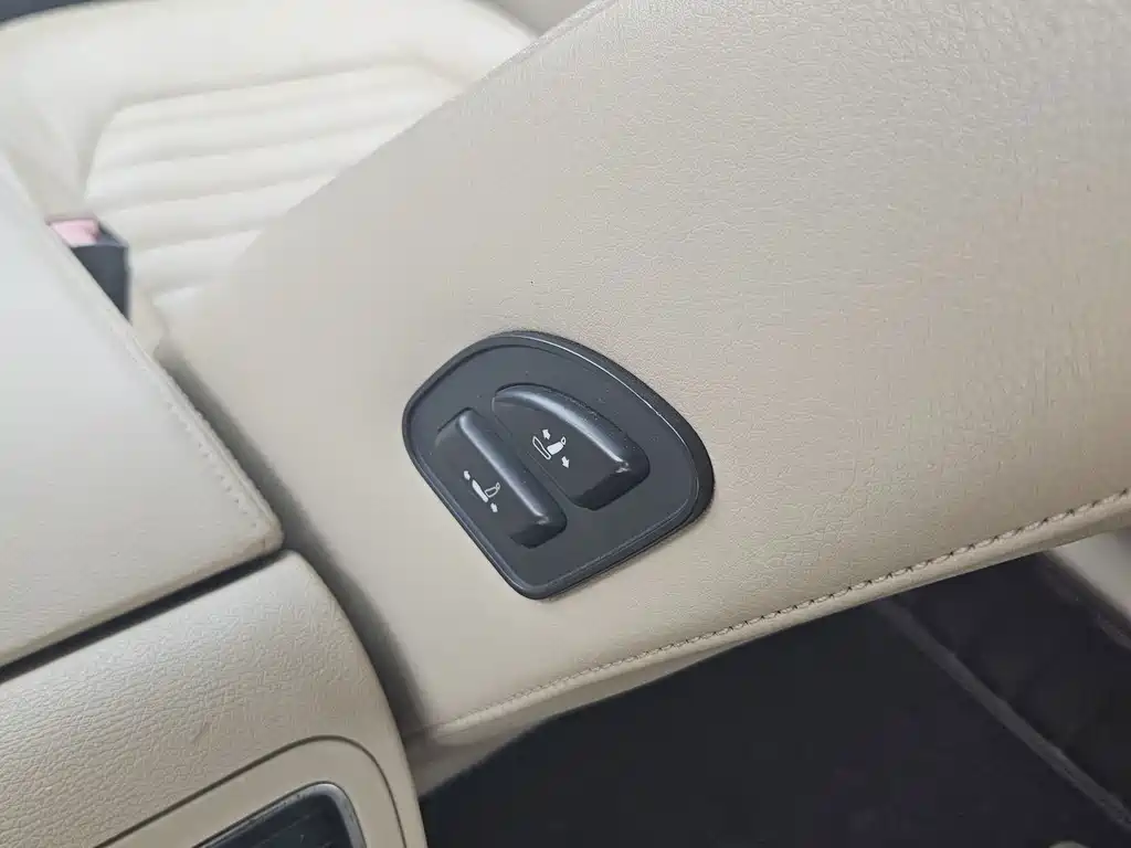 Volkswagen Magotan — миниатюра 11