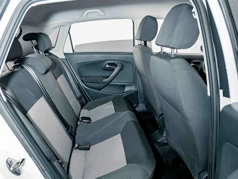 Volkswagen Polo — миниатюра 20