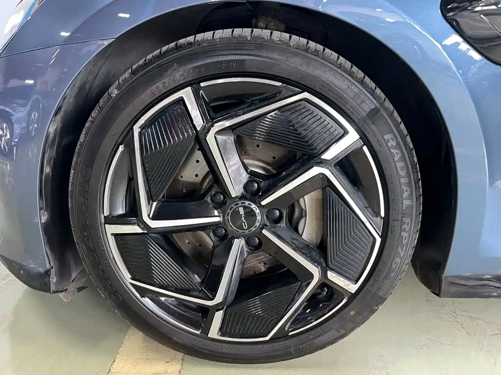 BYD Seal — миниатюра 21