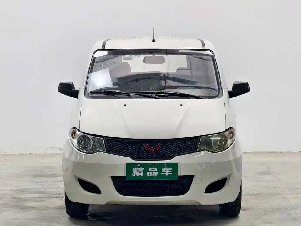 Wuling Hongguang — миниатюра 2