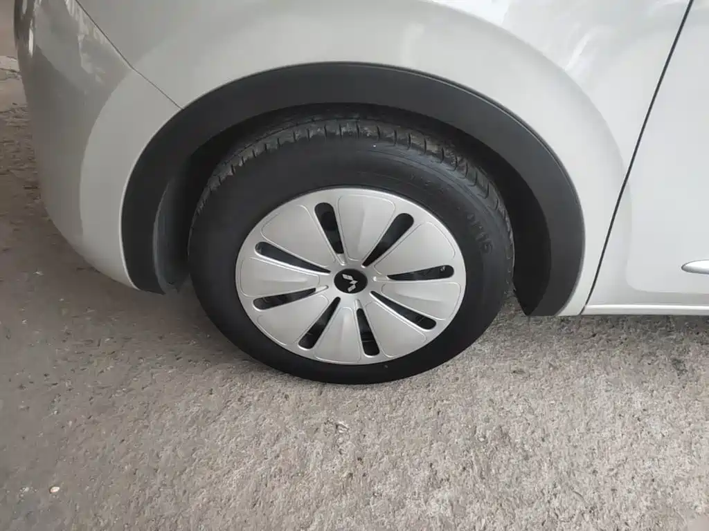 Wuling Bingo — миниатюра 23