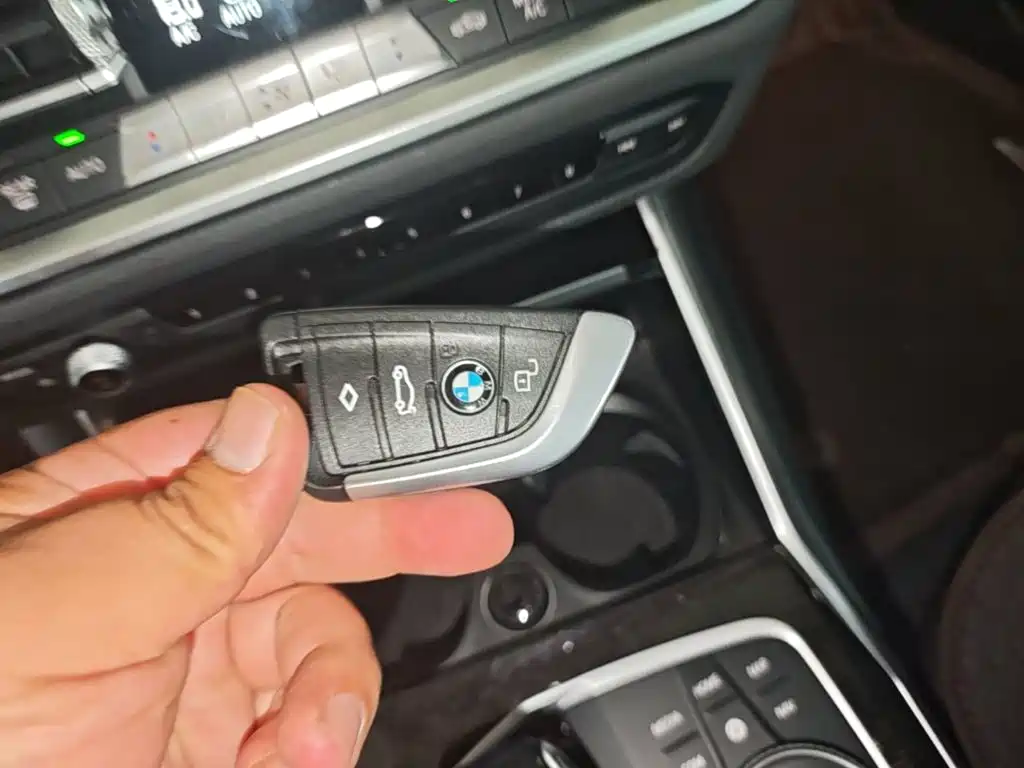 BMW 3 Series — миниатюра 9