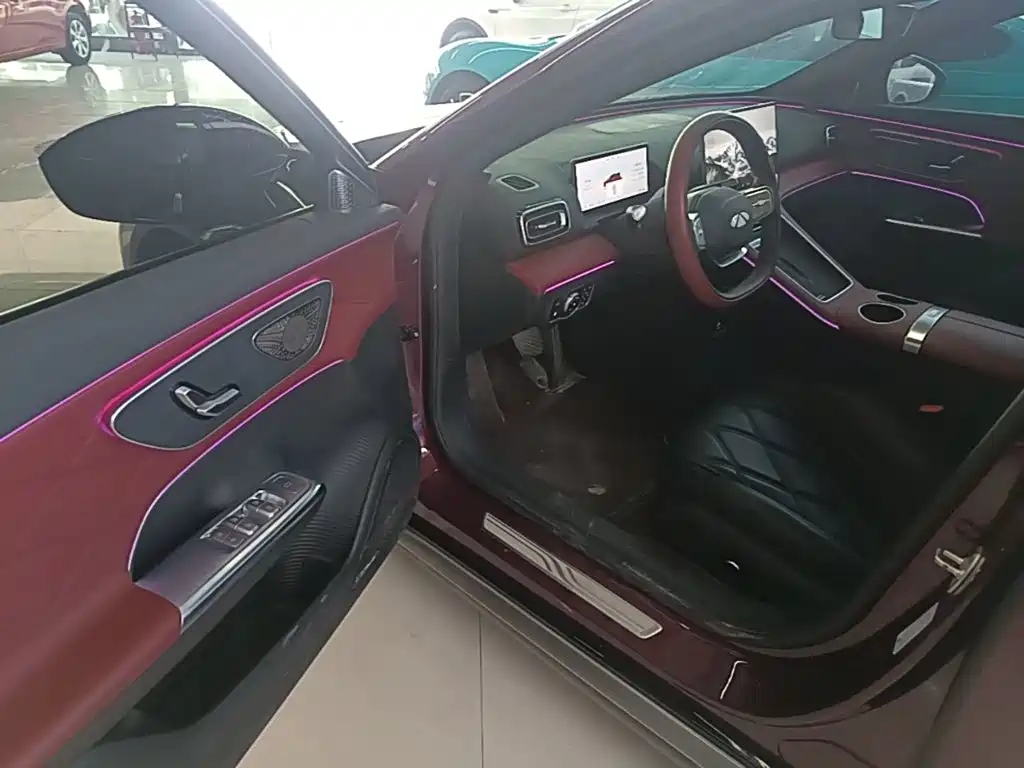 Fulwin Fengyun A9L — миниатюра 16