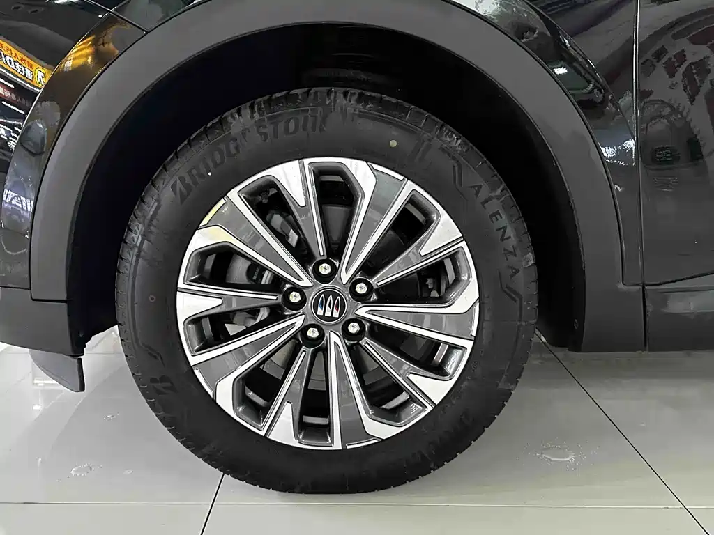 Buick Envision S — миниатюра 14