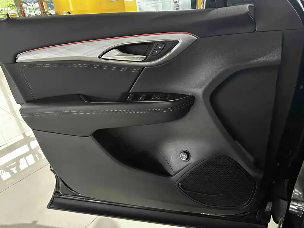 Buick Envision S — миниатюра 9
