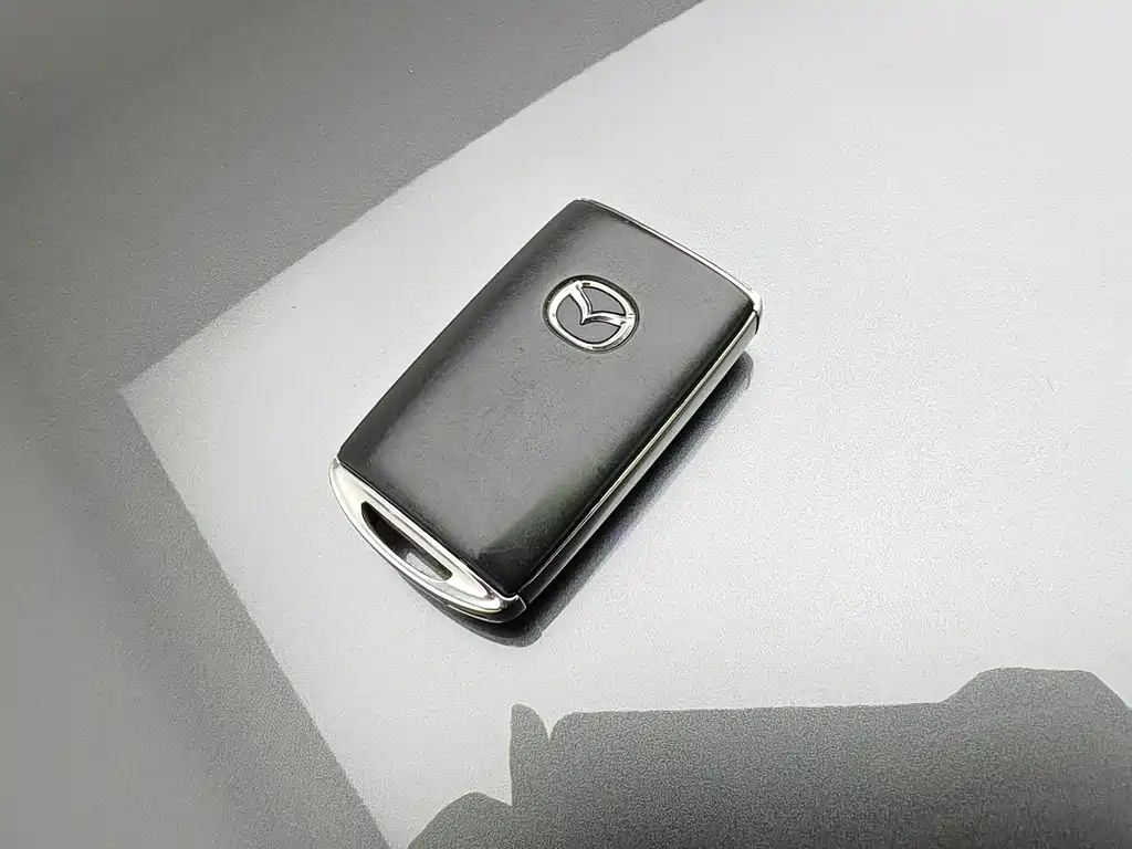 Mazda 3 Axela — миниатюра 19