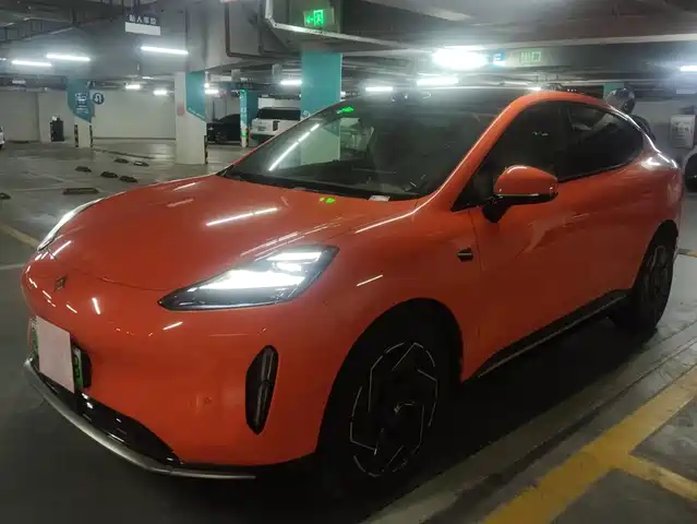GAC Hyptec HT