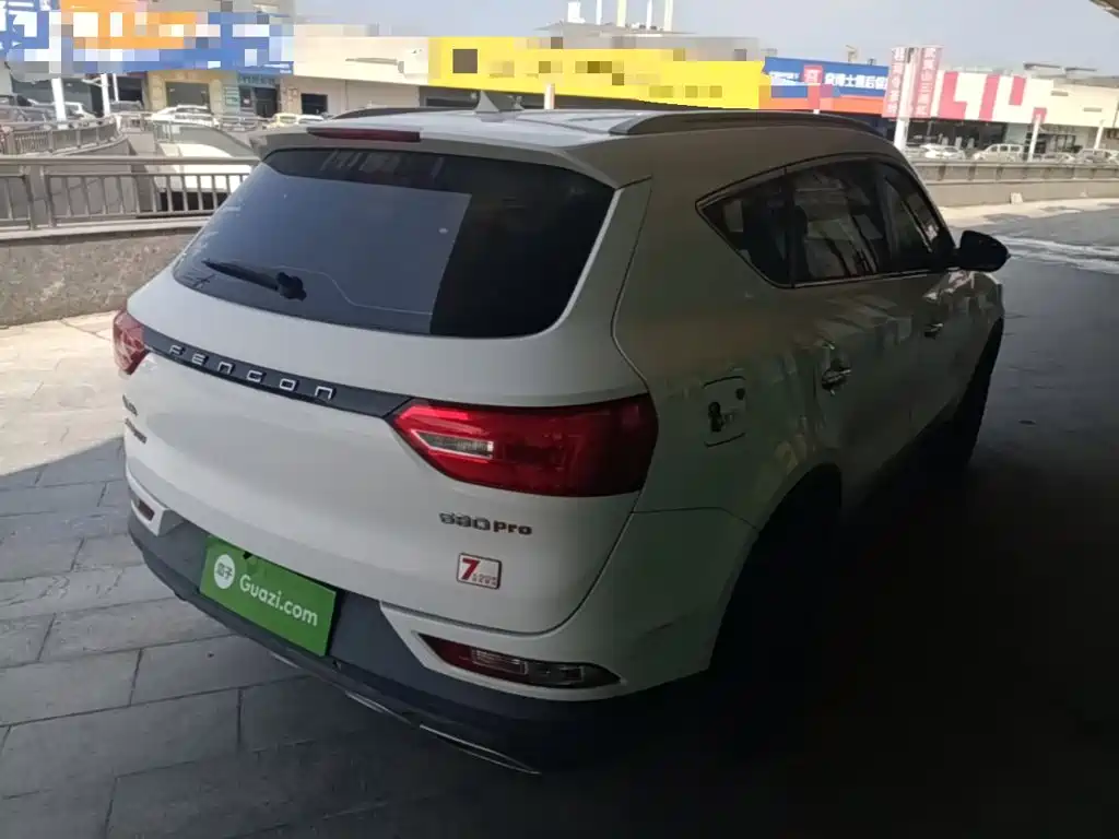 Fengguang Fengguang 580Pro — миниатюра 7