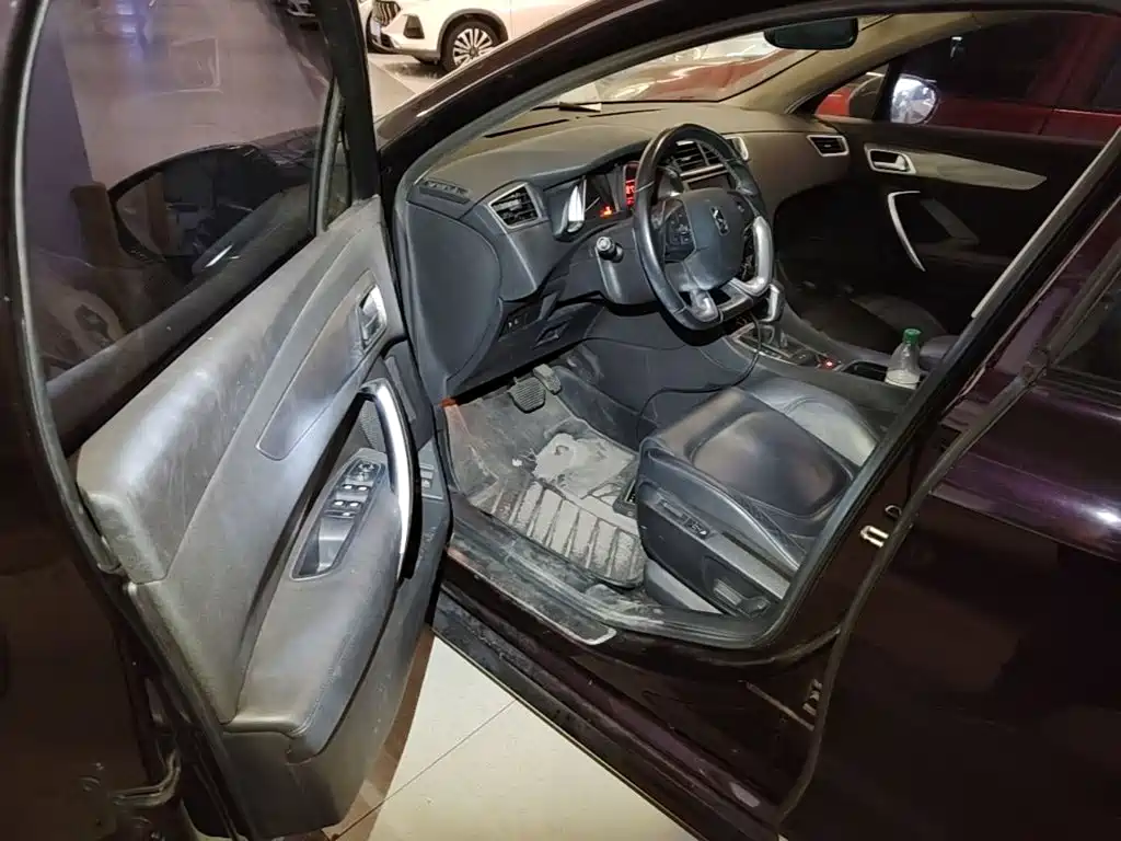 DS DS 5LS — миниатюра 16