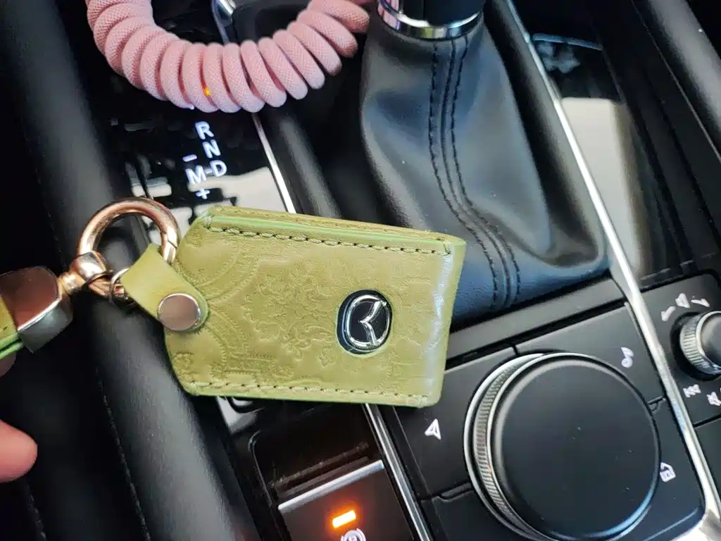 Mazda 3 Axela — миниатюра 12