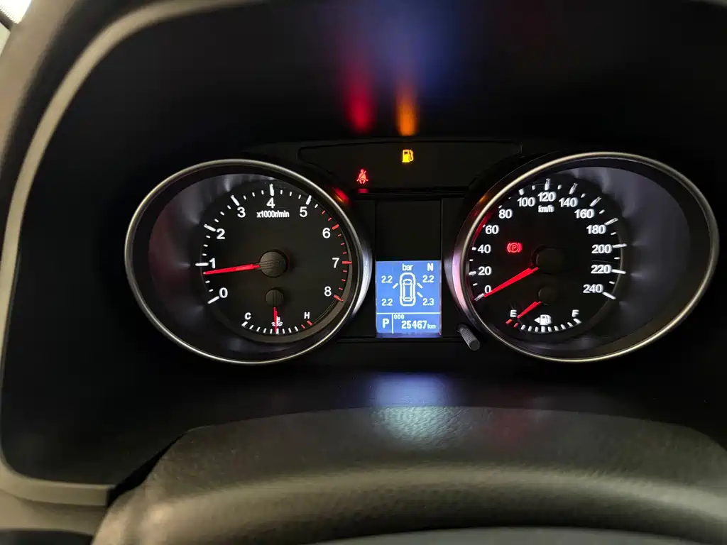 Haval M6 — миниатюра 16