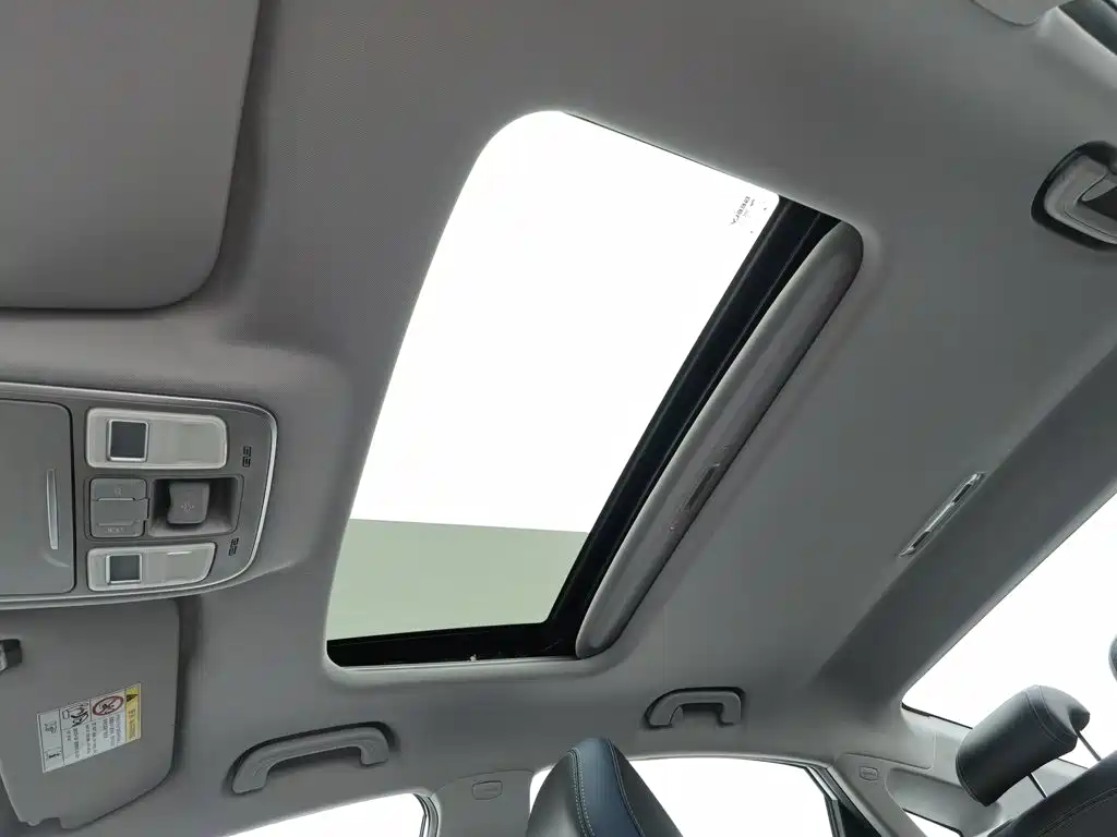 Geely Emgrand GL — миниатюра 14