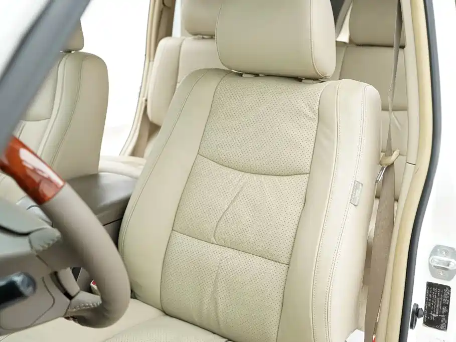 Toyota Prado (Import) — миниатюра 6