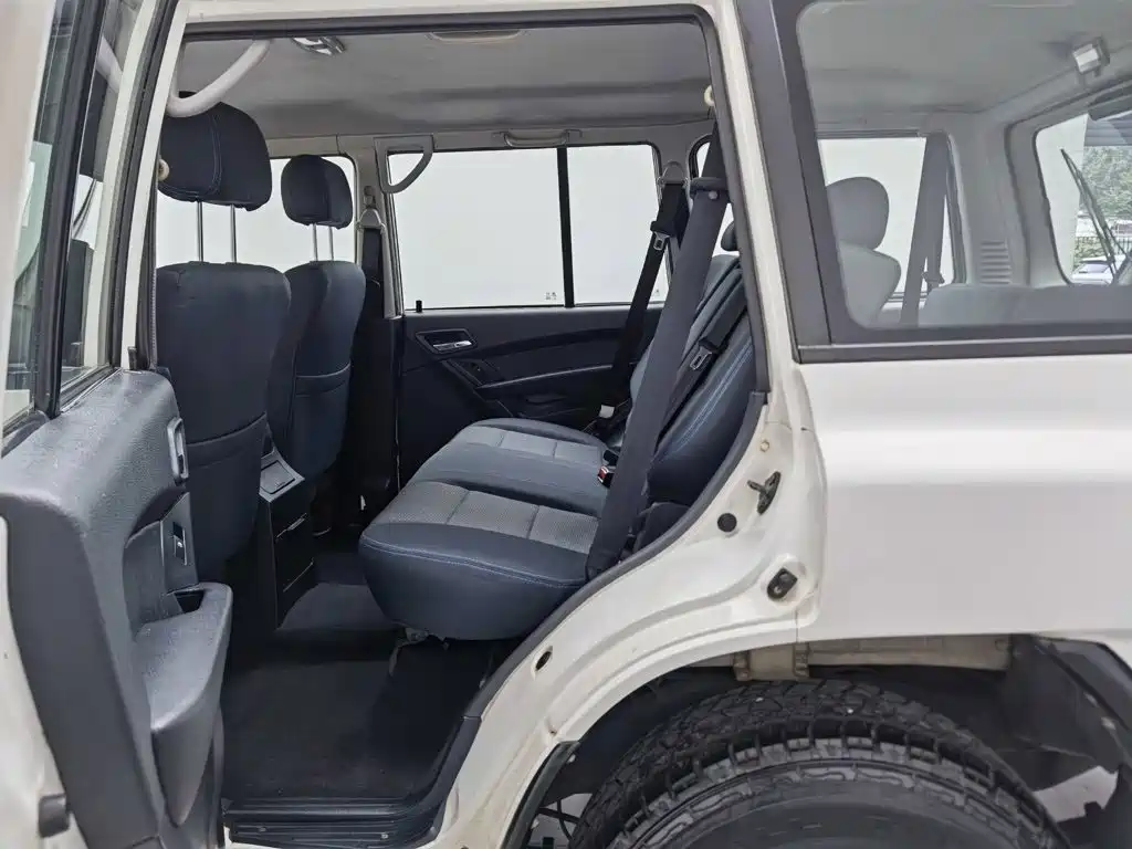 Leopaard Leopaard Q6 — миниатюра 15