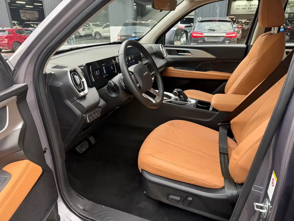 Haval H5 — миниатюра 4