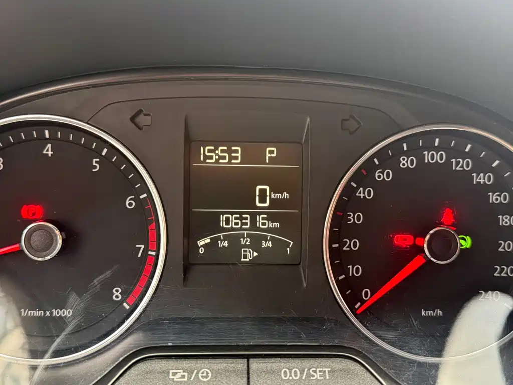 Volkswagen Polo — миниатюра 9