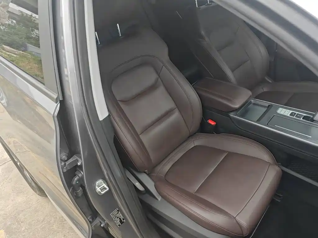 Chery Tiggo 7 — миниатюра 25