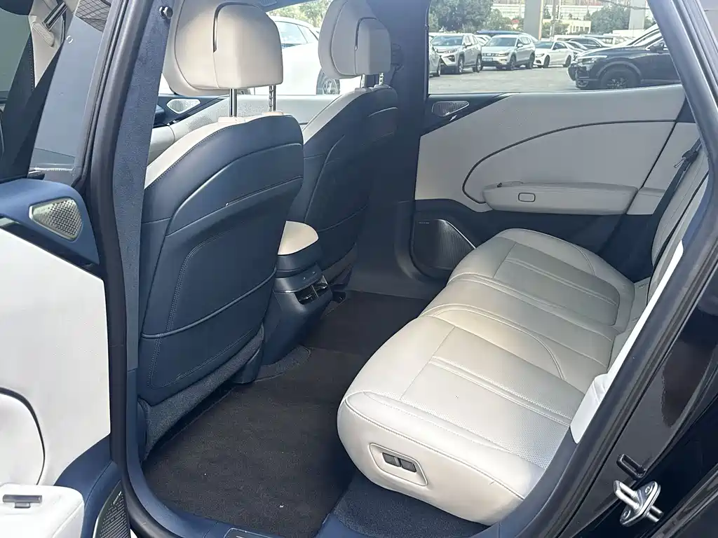 Zeekr 007 2025 Smart Drive 100kWh