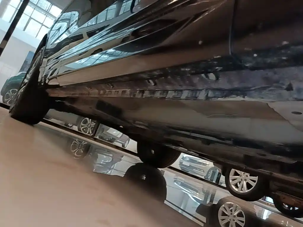 Wey Wey VV7 — миниатюра 21