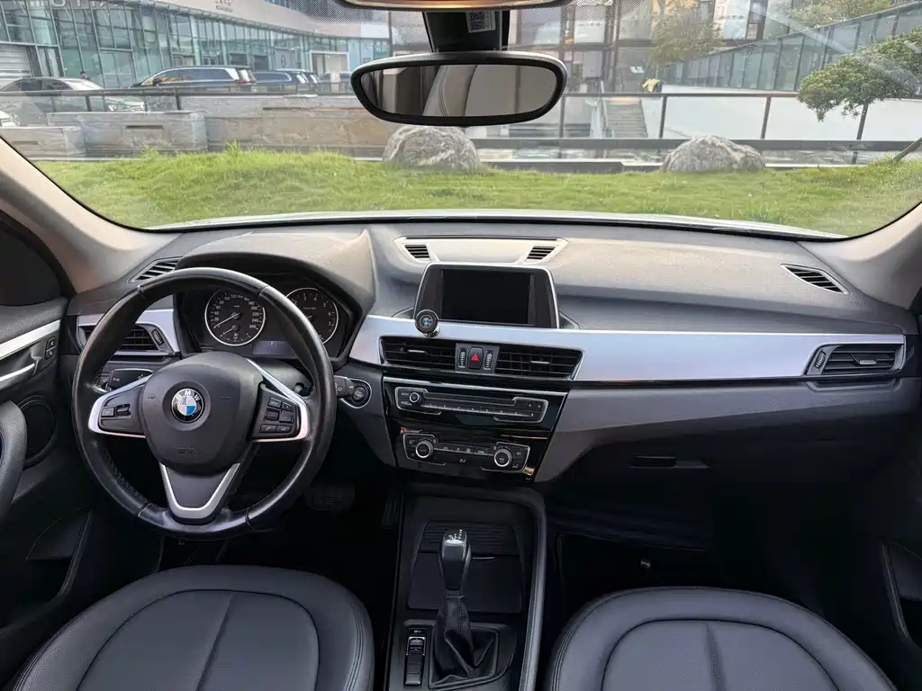 BMW X1 — фотографии объявления, Фото 15