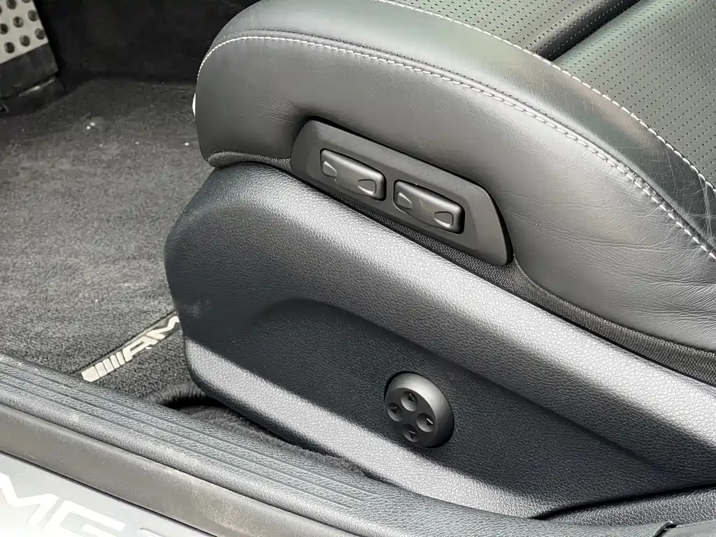 Mercedes-Benz C-Class AMG — миниатюра 23