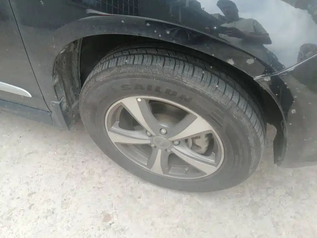Haval H6 — миниатюра 25