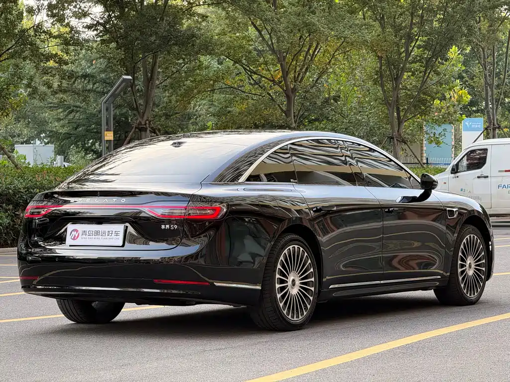 Xiangjie Xiangjie S9 — миниатюра 6