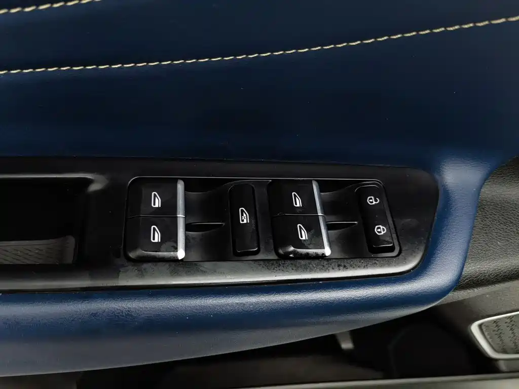 Geely Emgrand GL — миниатюра 9