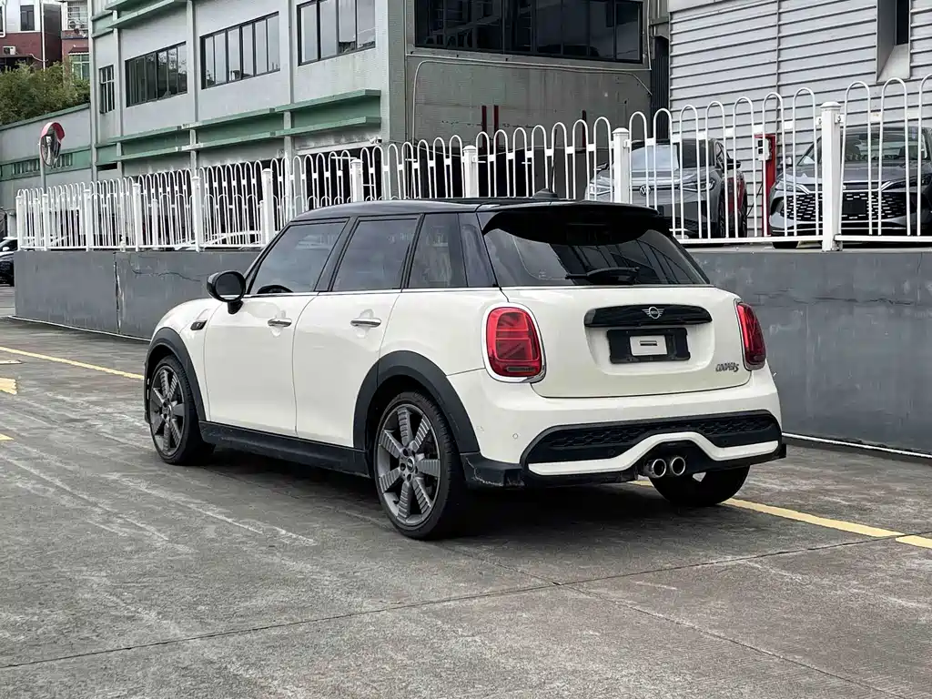 MINI Mini — миниатюра 4