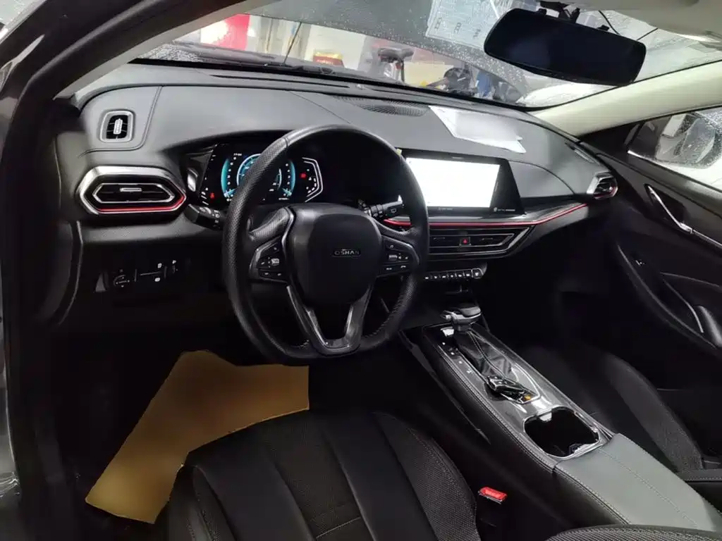 Oshan Oushang X5 — миниатюра 10