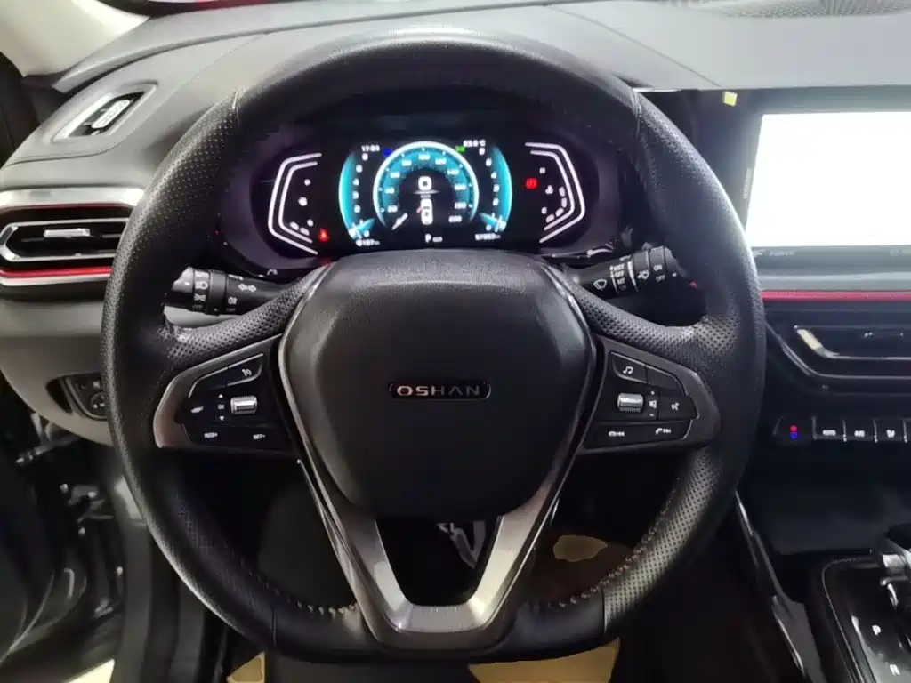 Oshan Oushang X5 — миниатюра 11