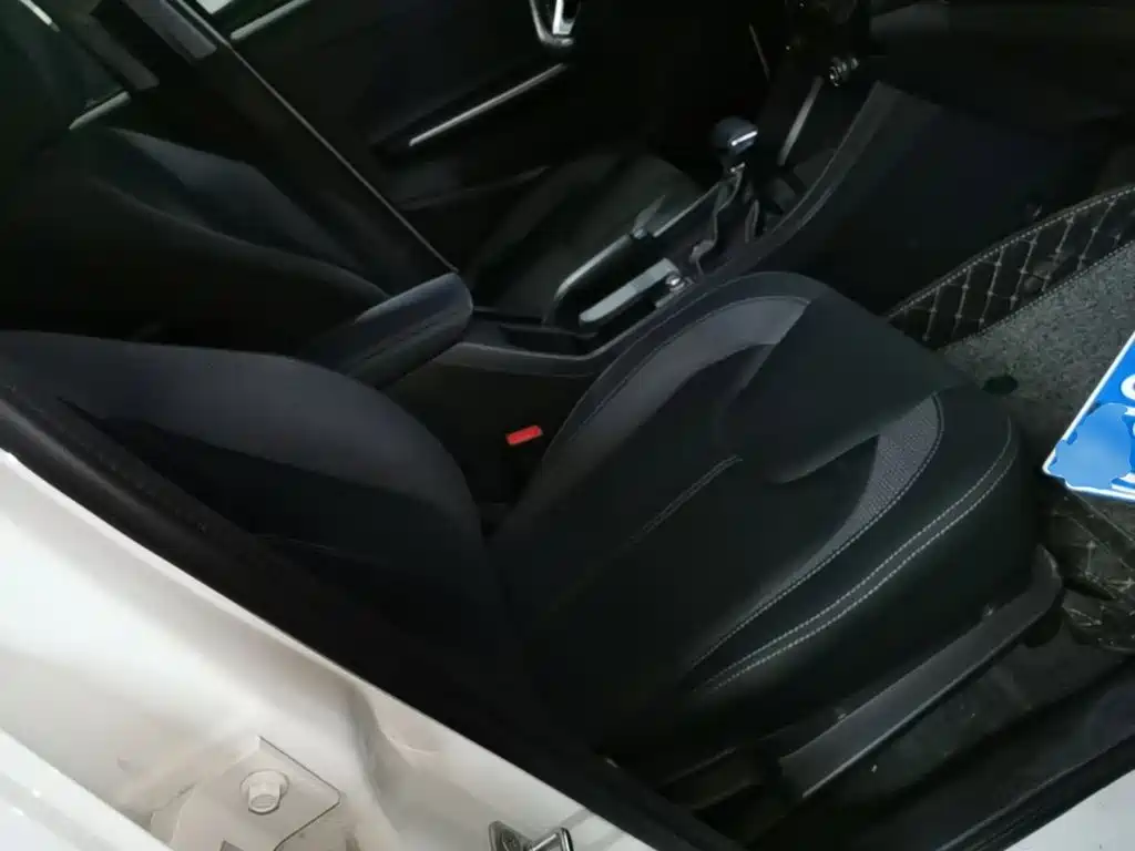 Chery Tiggo 3x — миниатюра 25