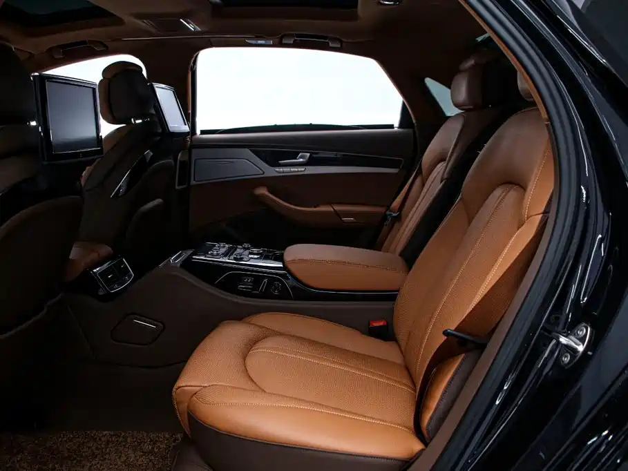 Audi A8 — миниатюра 17