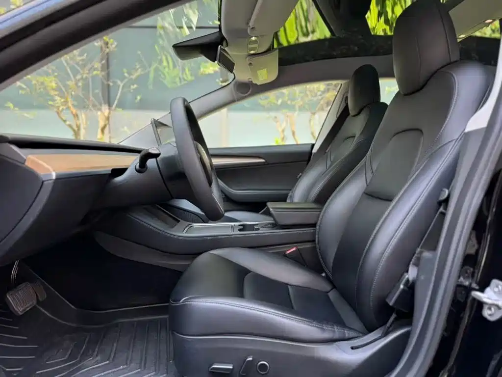 Tesla Model 3 — миниатюра 5