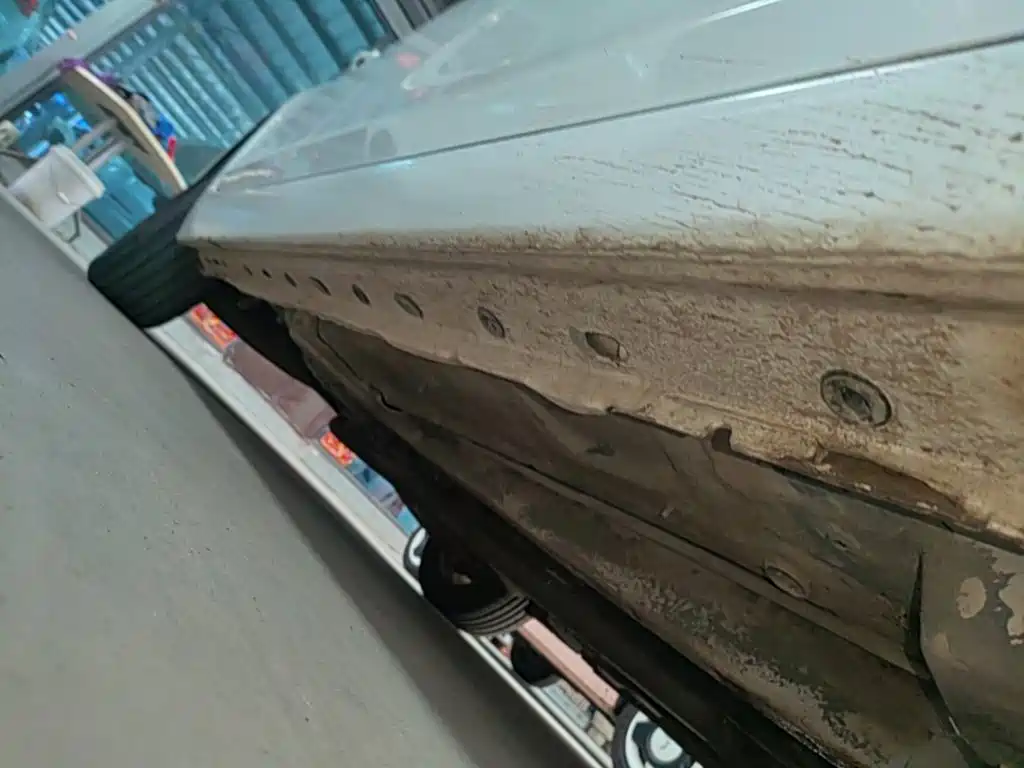 Chevrolet Malibu — миниатюра 21