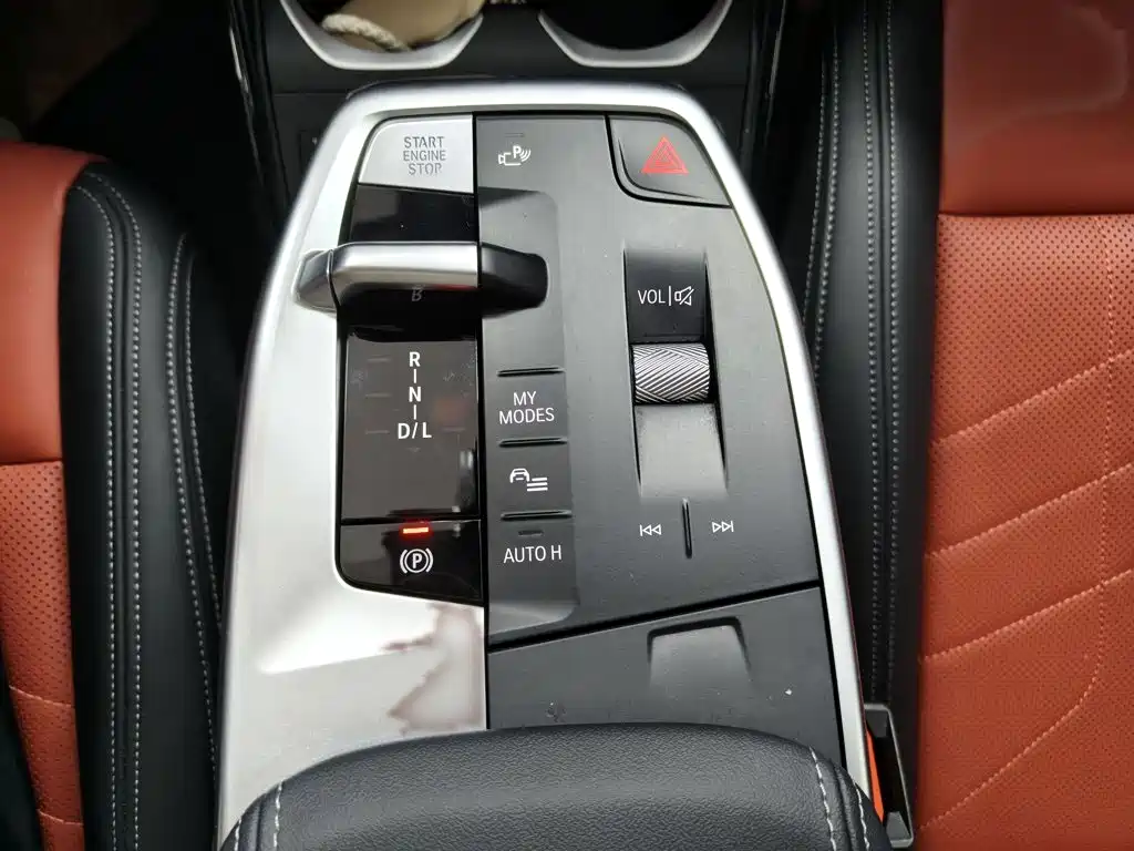 BMW X1 — миниатюра 5