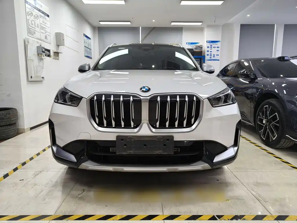 BMW X1 — миниатюра 16